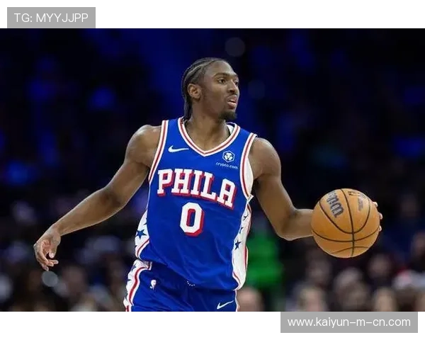 马克西28分11助攻5抢断 超越艾弗森登顶76人队史三分王