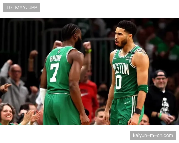 凯尔特人防守体系伸缩性极强，多个换防点让对手难找错位目标