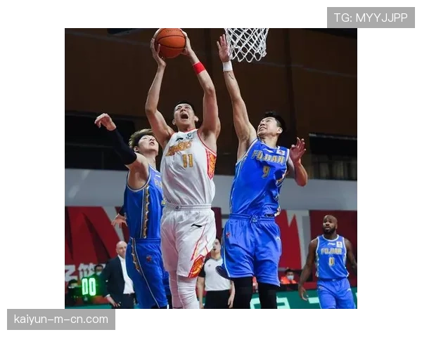 法莱卡斯团队篮球理念，让每个球员在体系中发挥作用